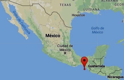 Mexico 07 set 2017