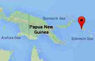 sismo Papua 19.abr 2014