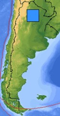 sismo argentina 01 dic 2011