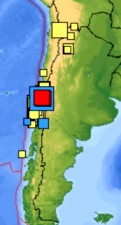 sismo chile 11 mar 2010