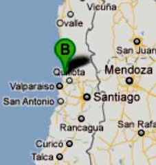 sismo chile valparaiso 16 abr 2012
