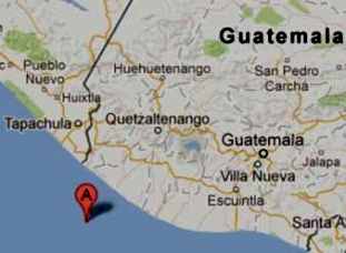 sismo guatemala 07 nov 2012