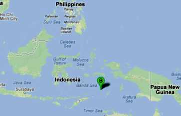 sismo indonesia 10 12 2012