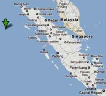 sismo indonesia 11 abr 2012