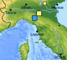 sismo italia 27 ene 2012