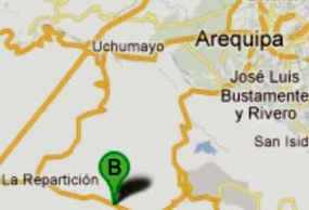 sismo arequipa 04 may 2012