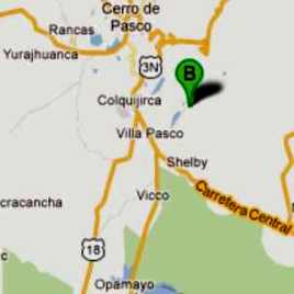 sismo cerro pasco 29 abr 2012