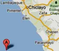 sismo lambayeque chiclayo 19 0ct 2012