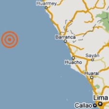 sismo lima barranca 17 mar 2011