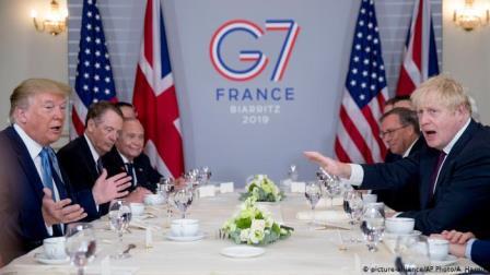 G7 ago 2019