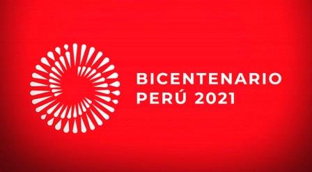El Bicentenario del Peru en el mundo