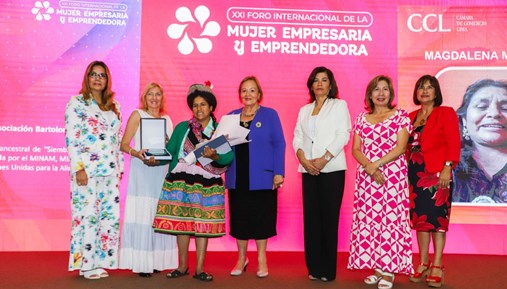 ccl foro mujer emprendedora 2024