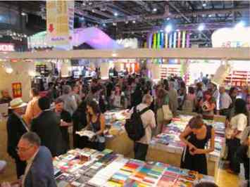 Feria Libro Norte 2015