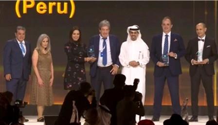 CCL premio camara digital Dubai