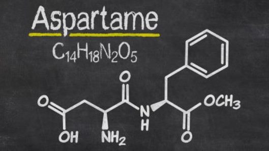 aspartamo aspartame OCU