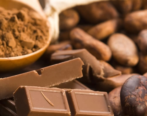 chocolate peruano elegido el mejor del mundo