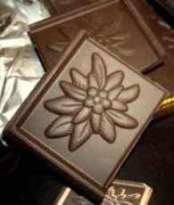 chocolate negro tabletas 1