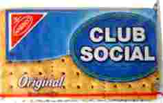 galletas Club Social