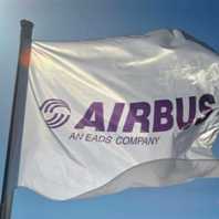 bandera airbus