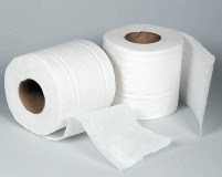 papel higienico