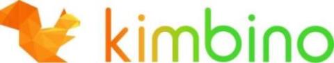 kimbino logo color