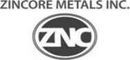 zincore metales
