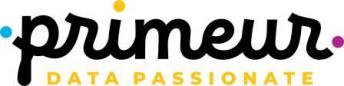 Primeur Logo Payoff