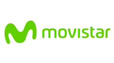 logo movistar 2017