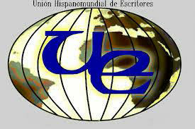 logo union hispanomundial de escritores