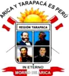 Arica Tarapaca ASPRTA