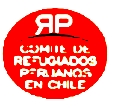 rfugiados peruanos en chile