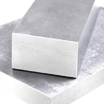 aluminio bloques