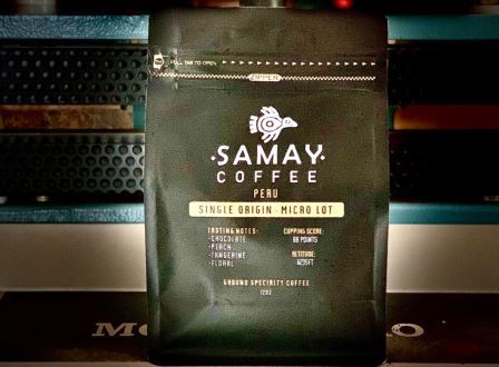 cafe samay adex