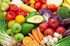 alimentos dieta antiinflamatoria