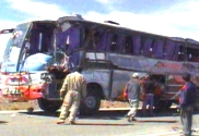 accidente bus Congreso acuerda ampliar las AFOCAT