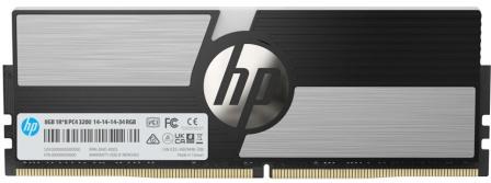 HP V10 RGB DDR4 IJ DIMM 1