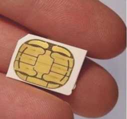 chip celular