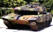 tanque leopard 131
