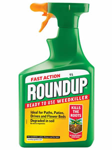 roundup pesticida monsanto