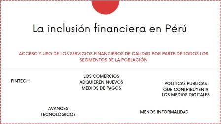 inclusion financiera 