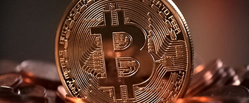 el bitcoin criptomoneda