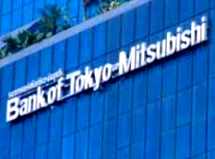 bank of tokyo