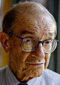 Allan Greenspan