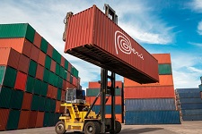 container exportaciones peruanas
