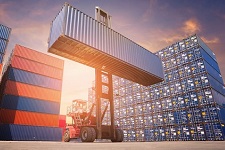 exportaciones containers 2
