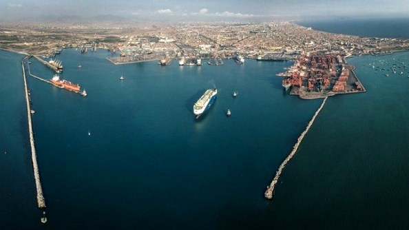 puerto Callao