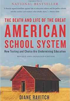 American School System Diane Ravitch