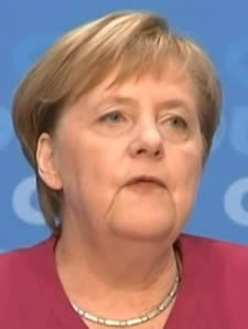 Angela Merkel 8