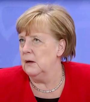 Angela Merkel 10