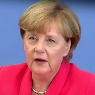 Angela Merkel 12